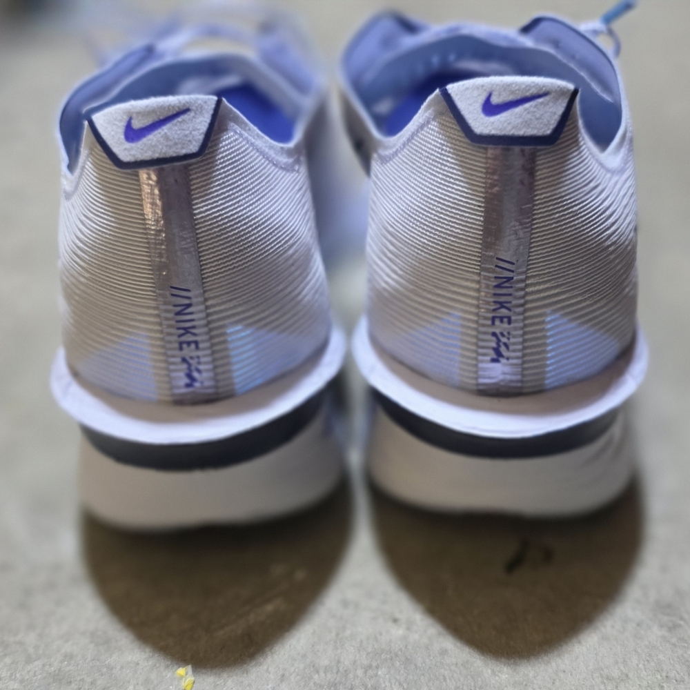 Nike ZOOMX VAPORFLY NEXT 4 - Picture 4 of 5